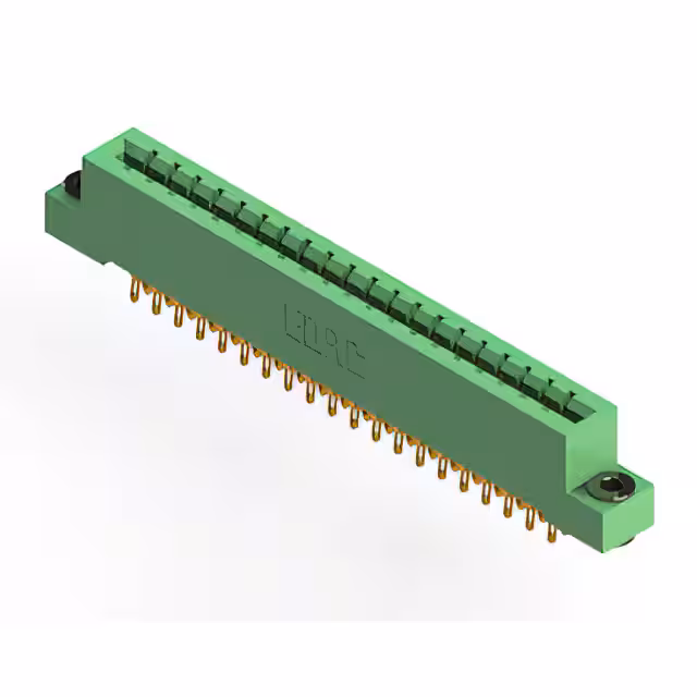 833-040-555-203 EDAC Inc.  Edgeboard Connectors